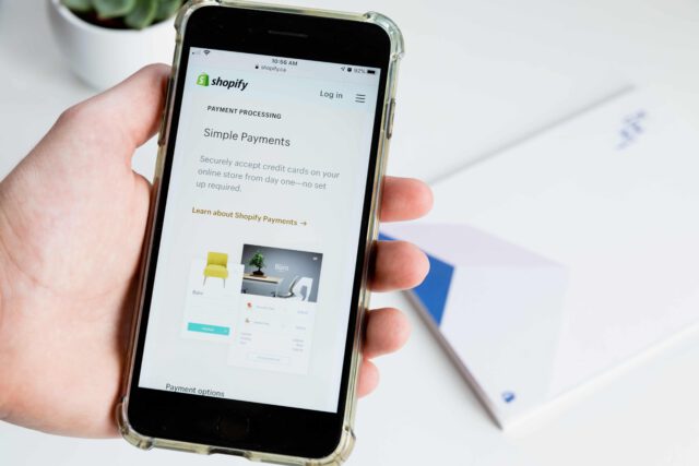 Pozycjonowanie e-commerce - czy to niezbędne?