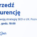 webinar wyprzedź konkurencję