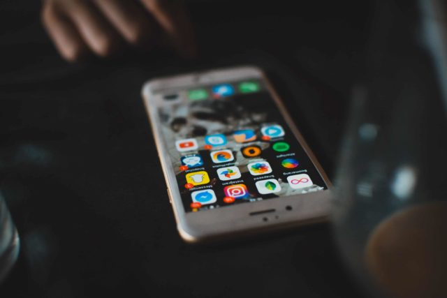 Najlepsze aplikacje, które ułatwią prowadzenie Twojego biznesowego Instagrama