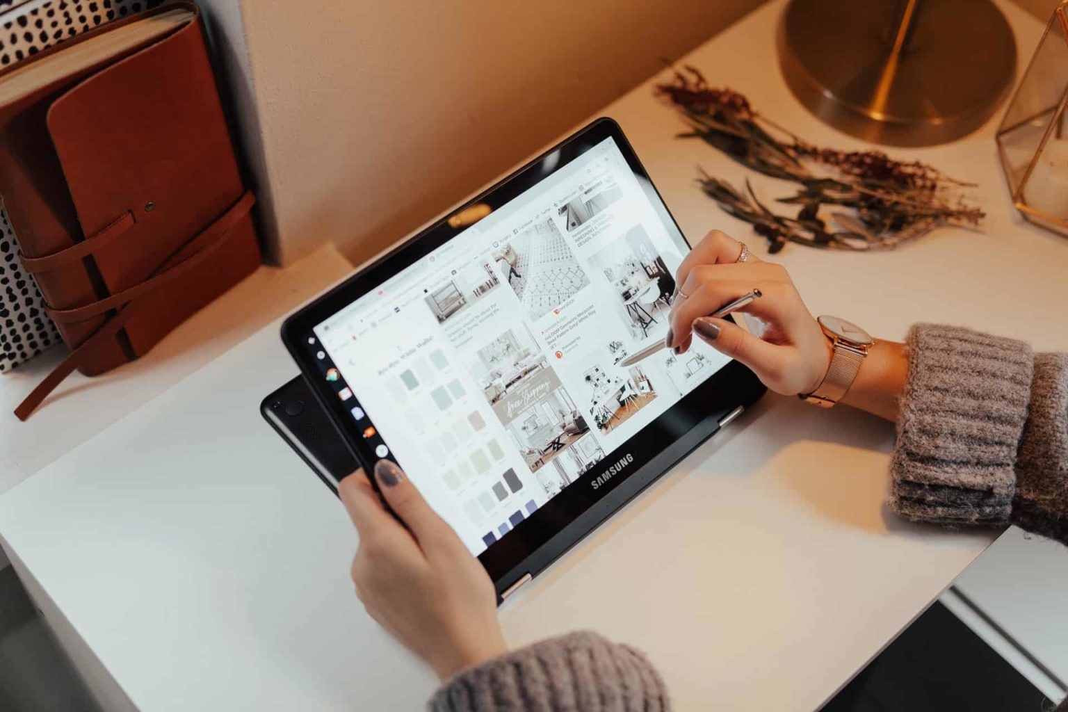 Jakie rodzaje reklamy w Internecie irytują?