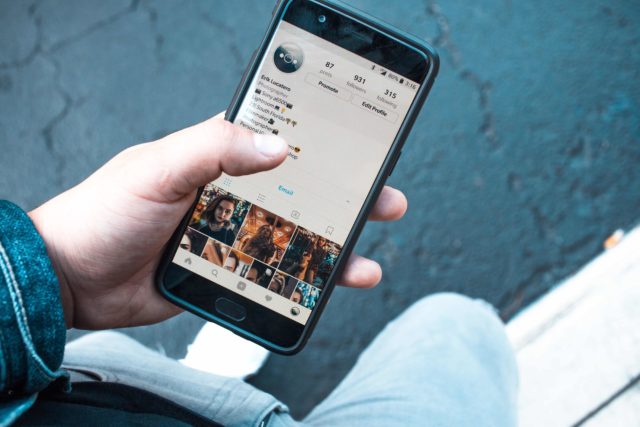 Wsparcie sprzedaży w e-commerce przez Social Media - kiedy warto i na jakie platformy się decydować?