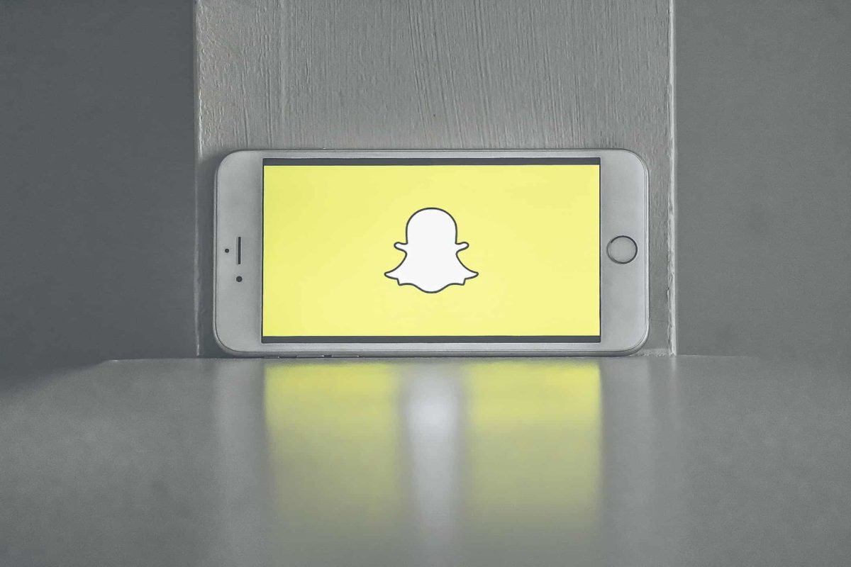 Snapchat - upadła platforma czy powracająca aplikacja?