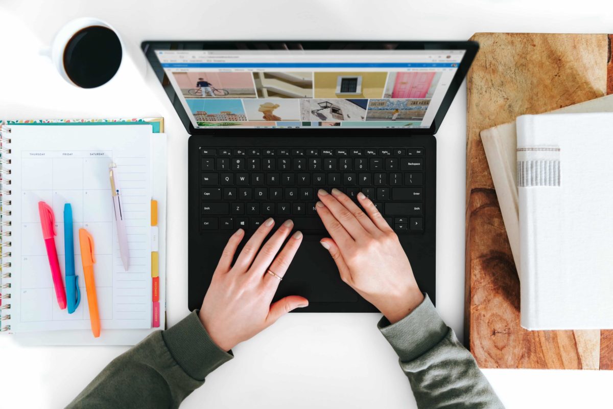 Jak wykorzystać Pinterest w marketingu online?