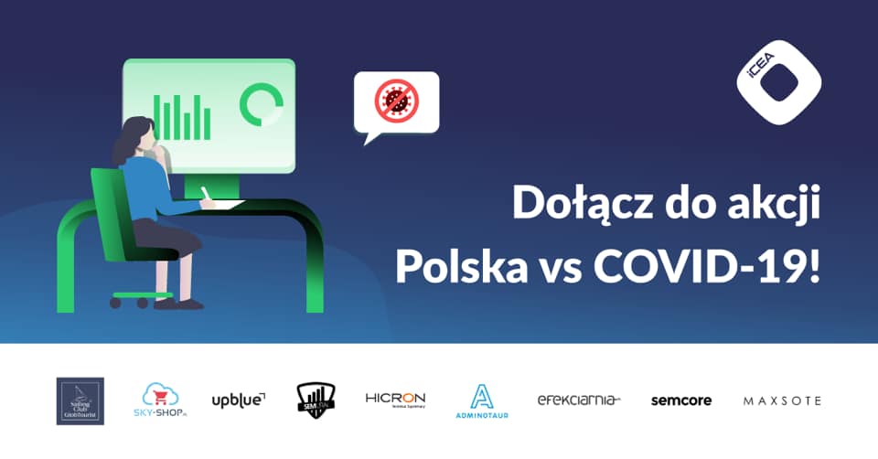 Subiektywne podsumowanie działań CSR z 2020 roku