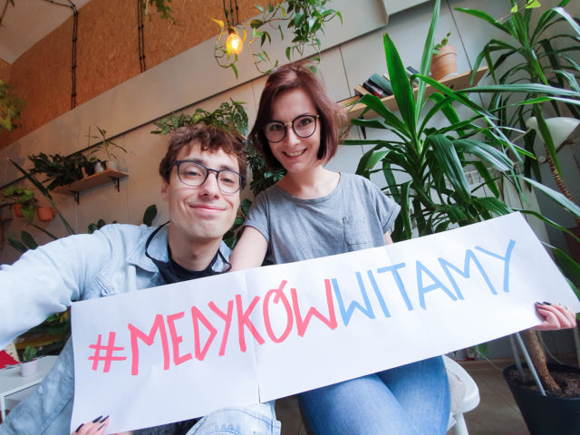 Subiektywne podsumowanie działań CSR z 2020 roku