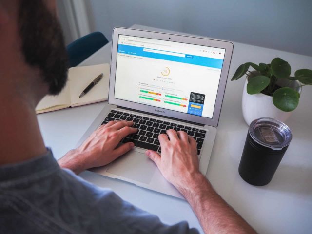 W jaki sposób odnajdywać przyczyny spadku pozycji w Google?