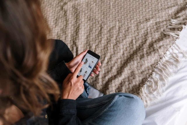 Najpopularniejsze ścieżki konwersji w sklepach internetowych