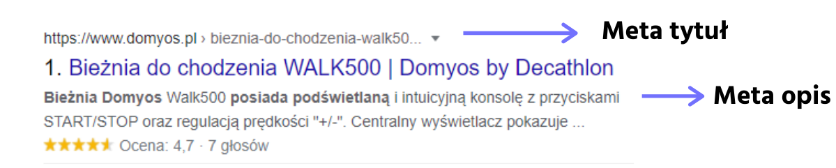 Optymalizacja podstrony produktowej - jak to robić?