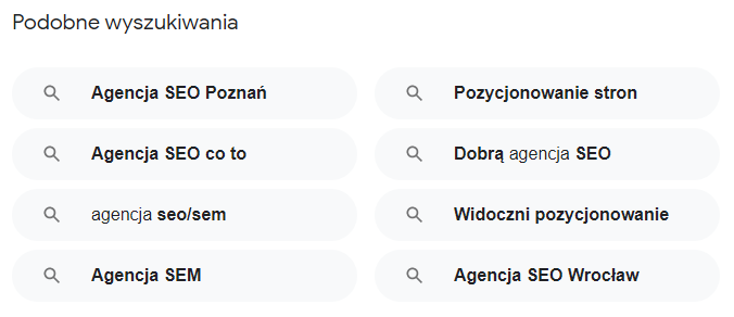 Sprzedawaj więcej dzięki branded keywords