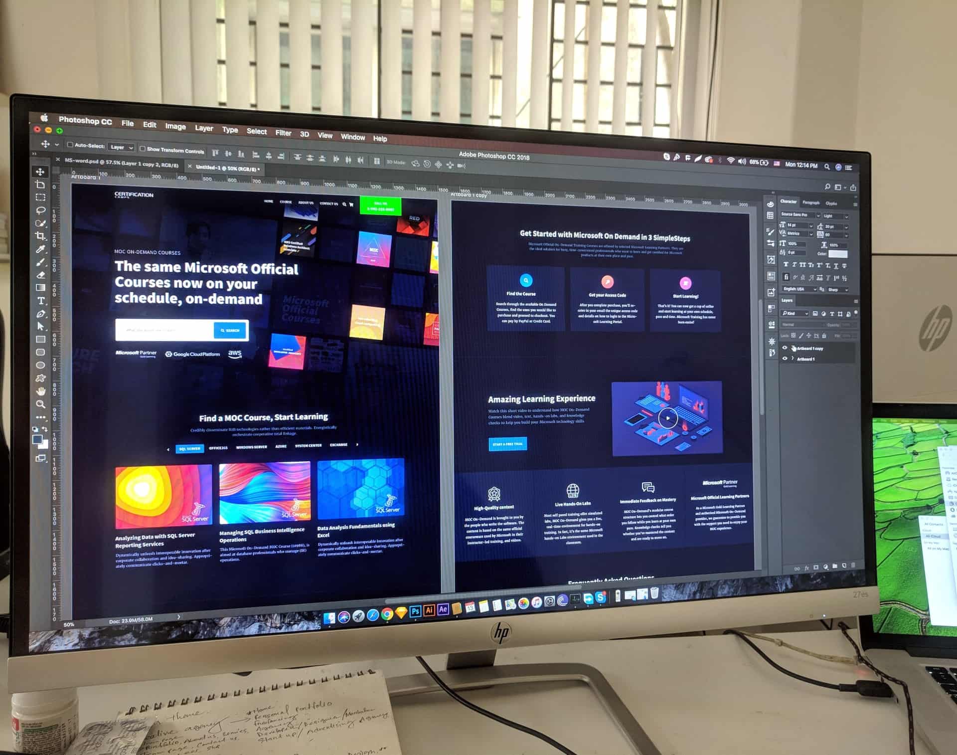 Jak tworzyć marketing, aby unikać Banner Blindness?