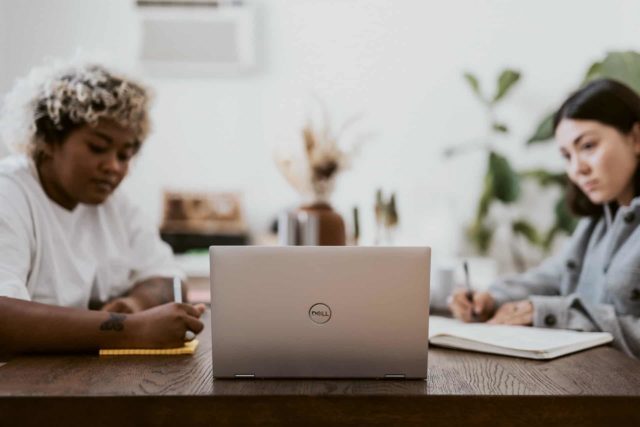 Marketing małej i dużej firmy - czym się różni?