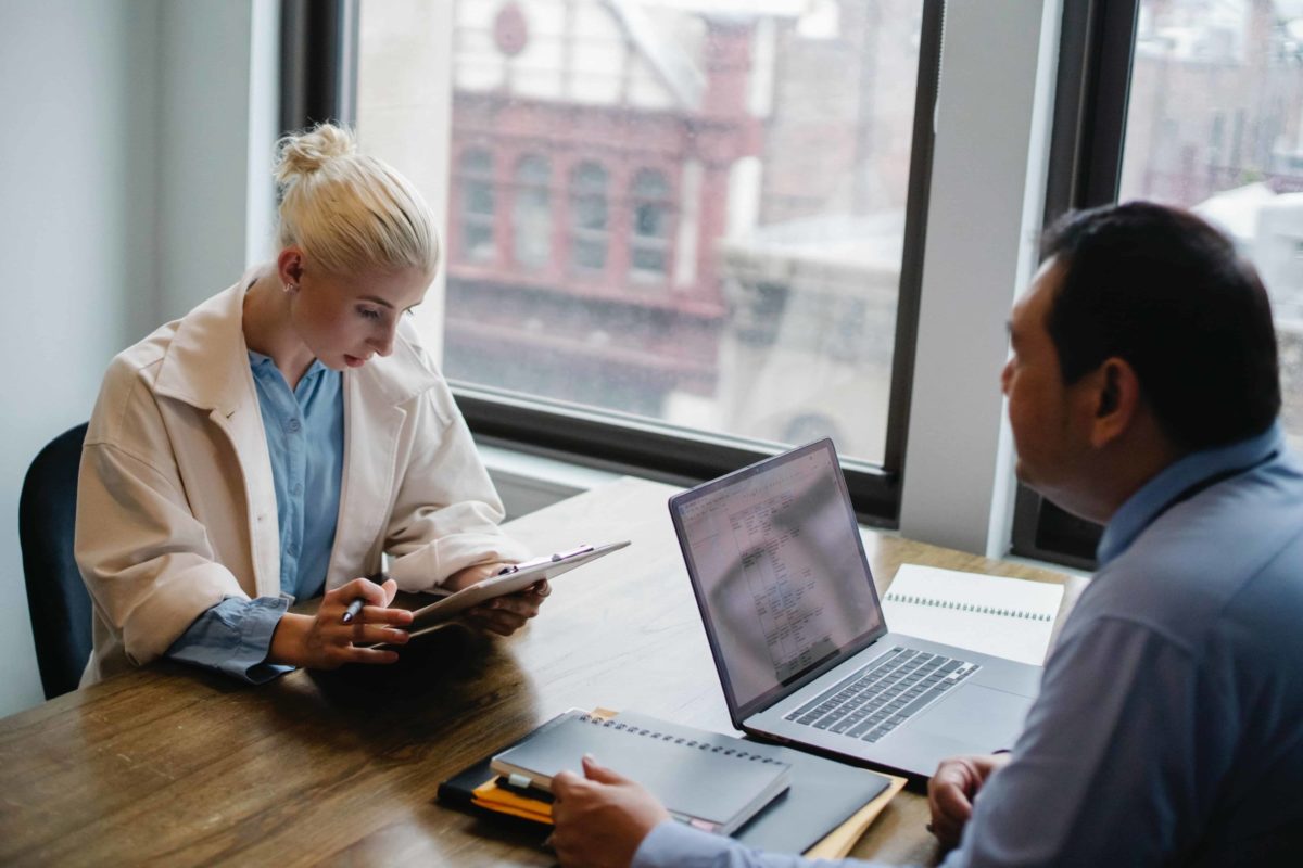 Expertise Authoritativeness Trustworthiness a pozycjonowanie