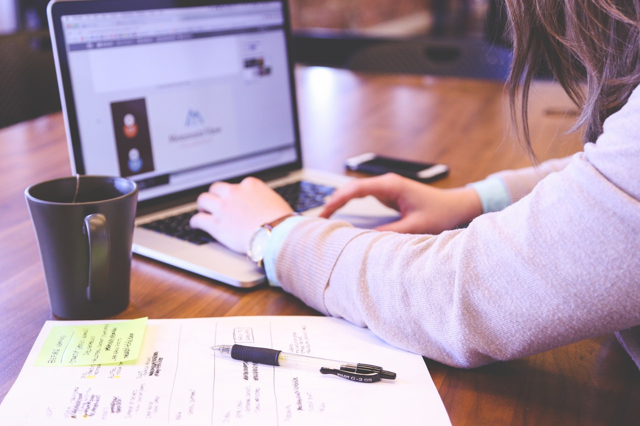 performance marketing
