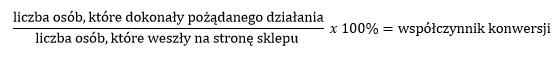 Sposoby na wysoką konwersję sklepu