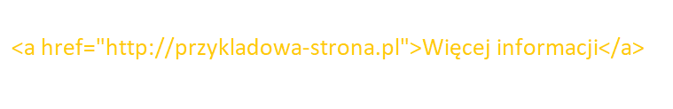 Optymalizacja kodu strony pod SEO