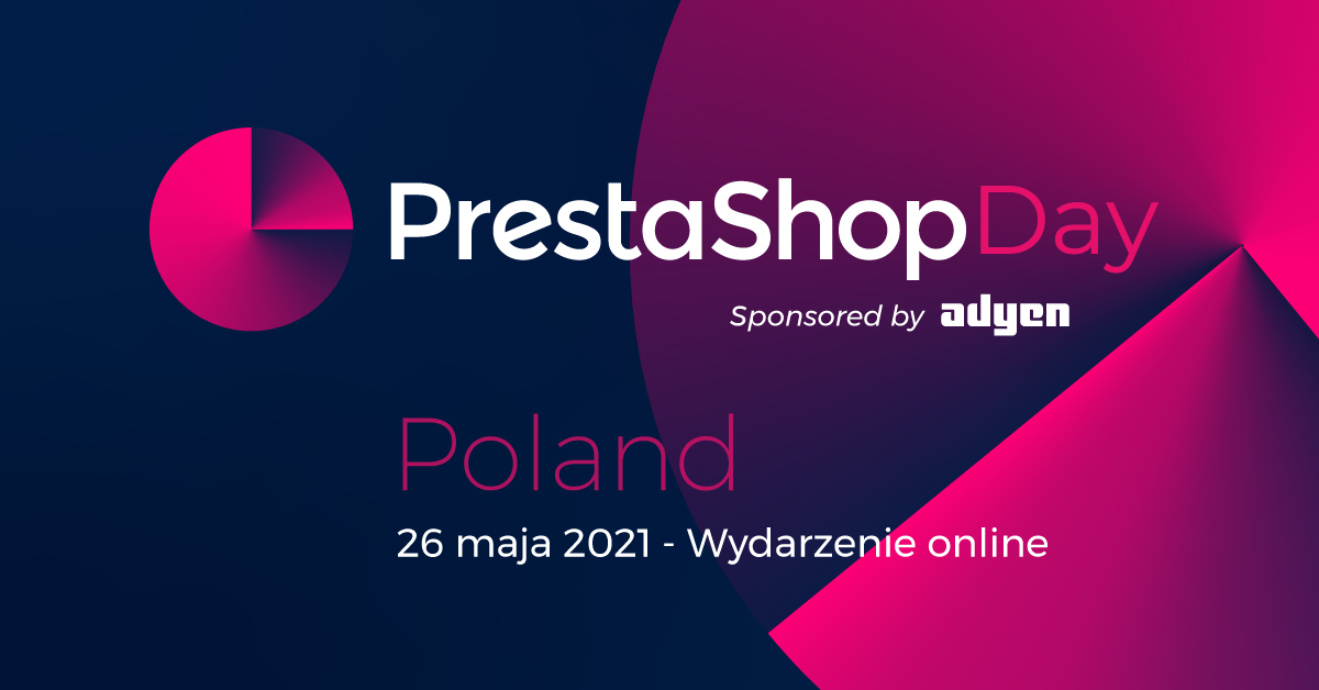 PrestaShop Day - SXO