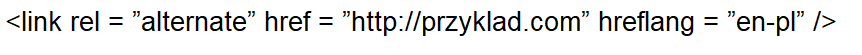 Czym jest multilingual SEO