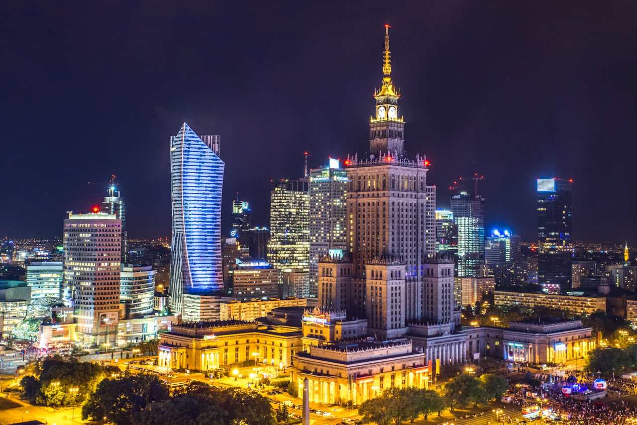 agencja SEO Warszawa