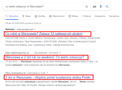 Mobile-friendly SEO