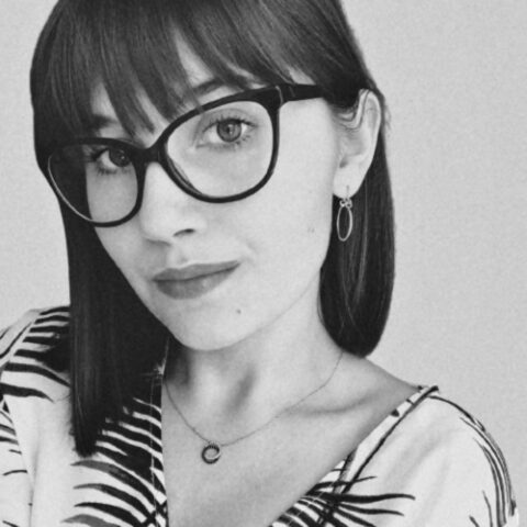 Paulina Gawęda
