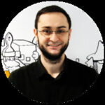 Adrian Olszewski | SEO & Content Marketing Manager w CENEO