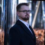 Bartłomiej Barcik | zgred.pl
