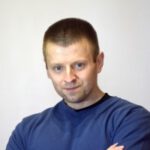 Damian Kiełbasa | CONTADU