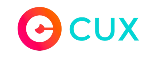 CUX logo