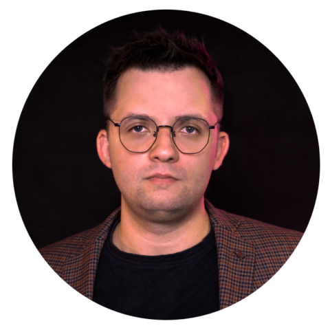 Maciej Grad