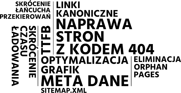 Optymalizacja SEO