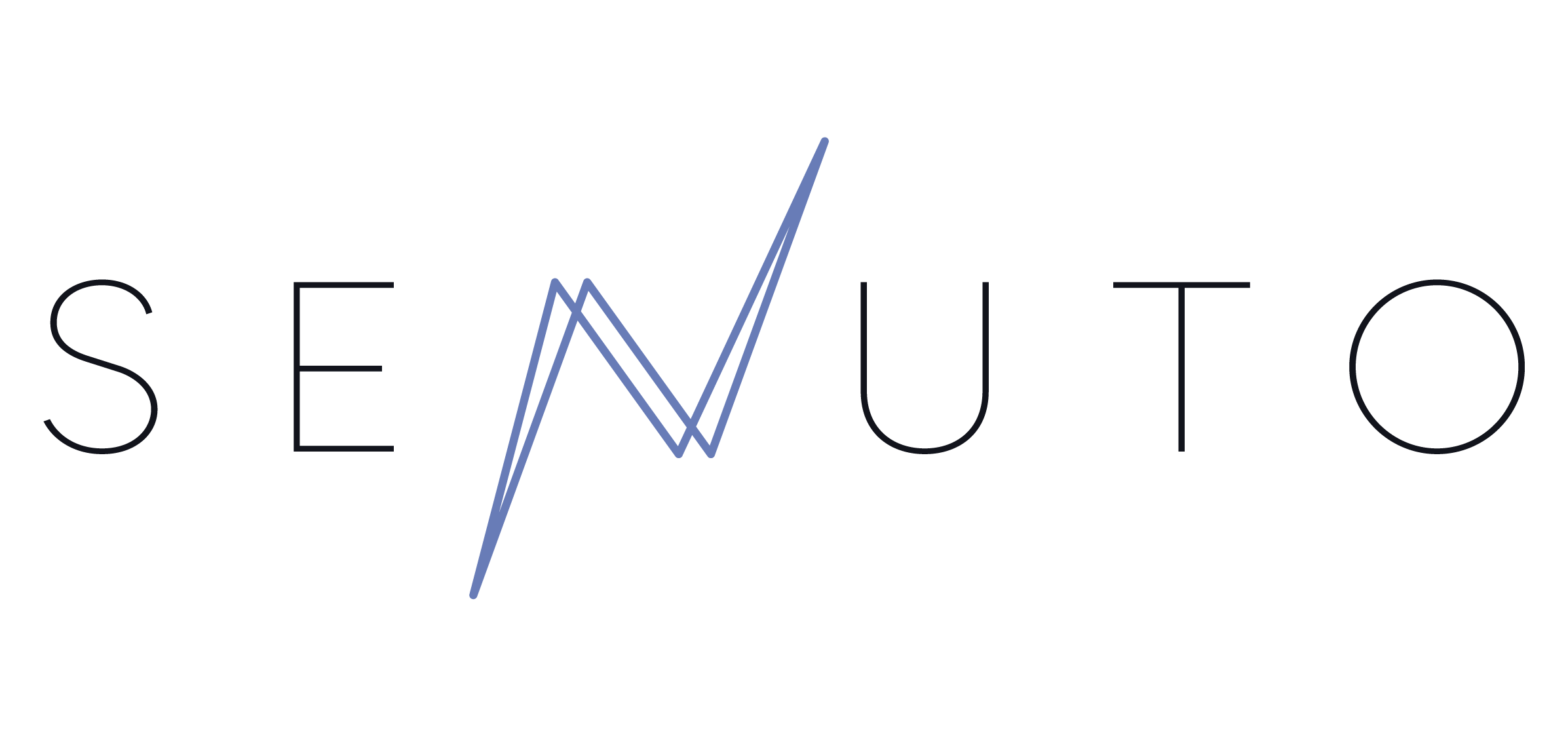 Logo Senuto