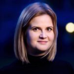 Paulina Walkowiak | CEO & Co-Founderka CUX.io