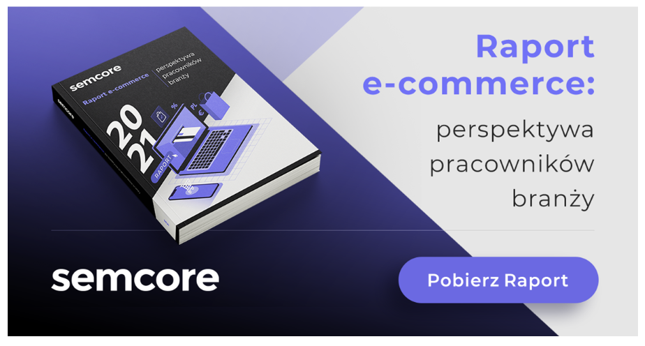 Raport e-commerce: perspektywa pracowników branży