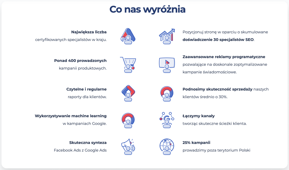 Audyt wybranej domeny: verseo.pl