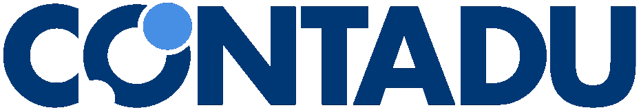 Contadu logo