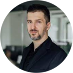 Krzysztof Marzec | CEO Deva Group