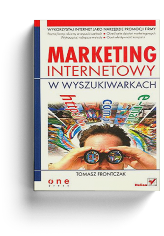 Marketing internetowy w wyszukiwarkach