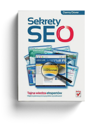 Sekrety SEO. Tajna wiedza ekspertów