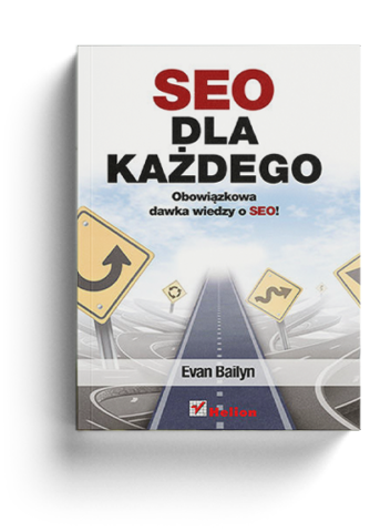 SEO dla każdego