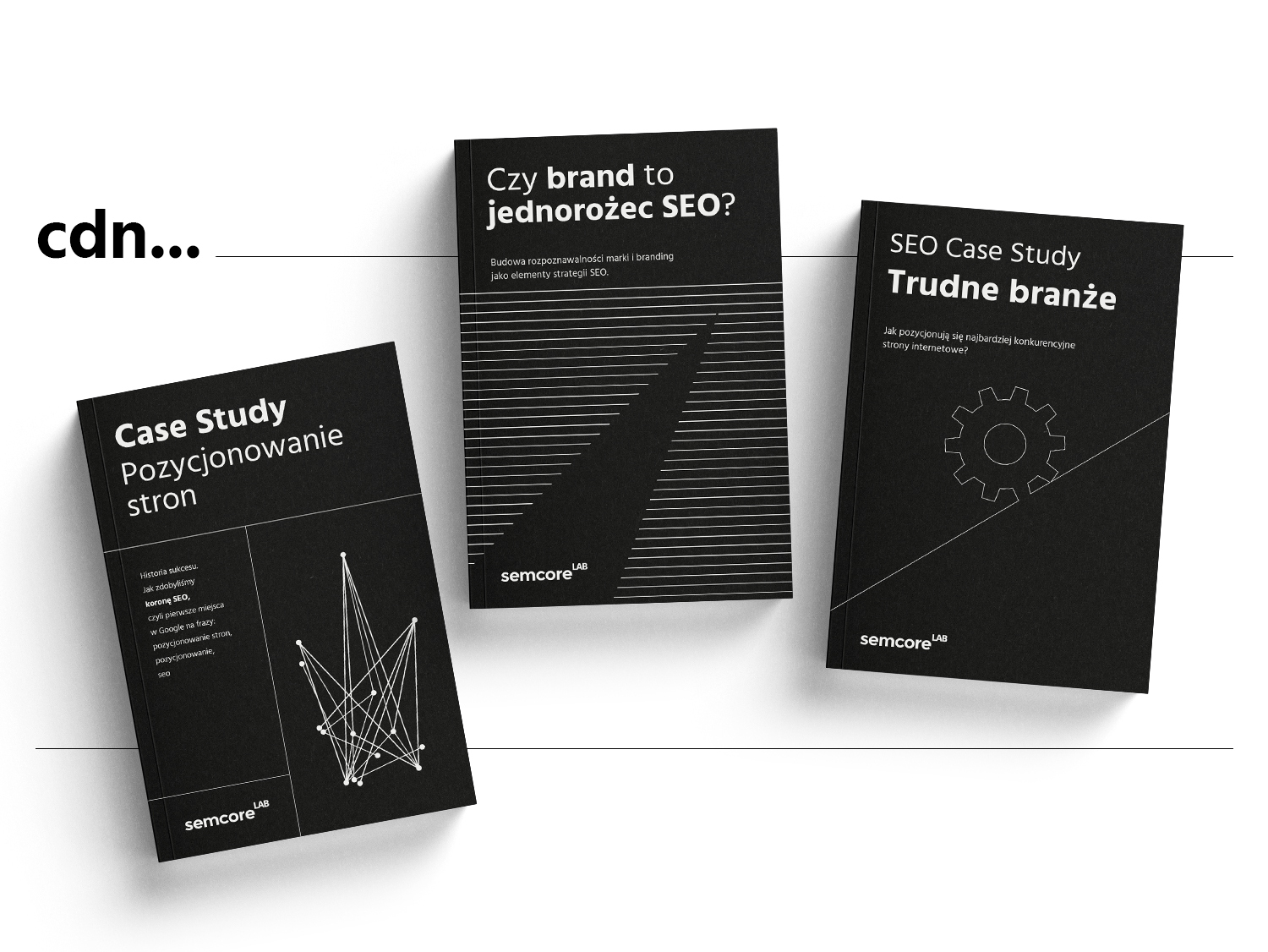 Trylogia Case Study