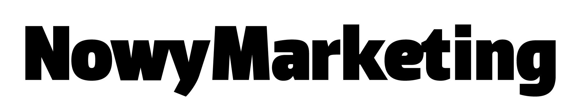 Nowy Marketing logo