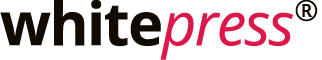 Whitepress logo