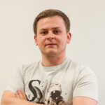 Damian Lutowski | SEO Manager w Rankomat.pl