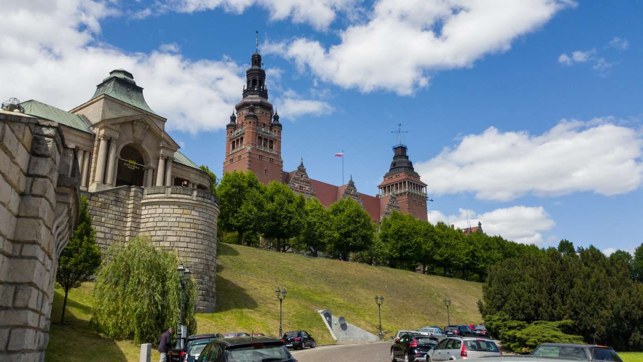 seo w Szczecinie