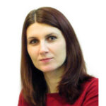 Marta Gryszko | Owner in INFEO & CCO in Wake App Sp. z o.o.
