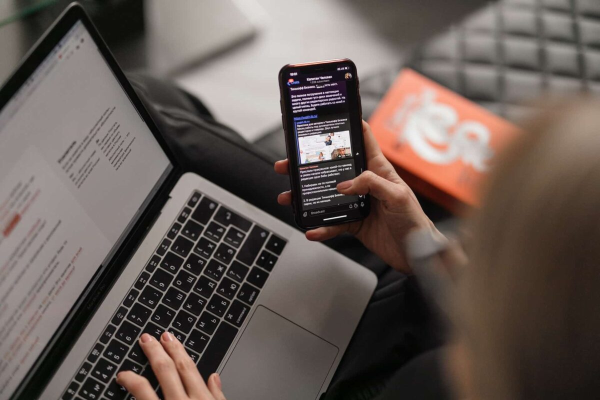 Co to jest newsletter?