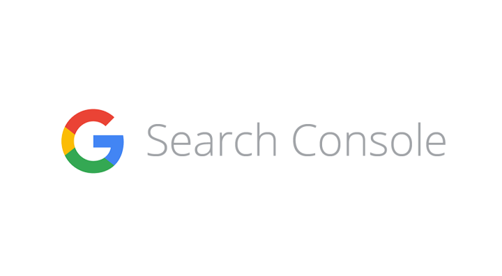 Google Search Console Logo