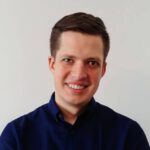 Paweł Kuptz | Codeq