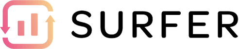 SurferSEO Logo