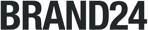 Brand 24 logo